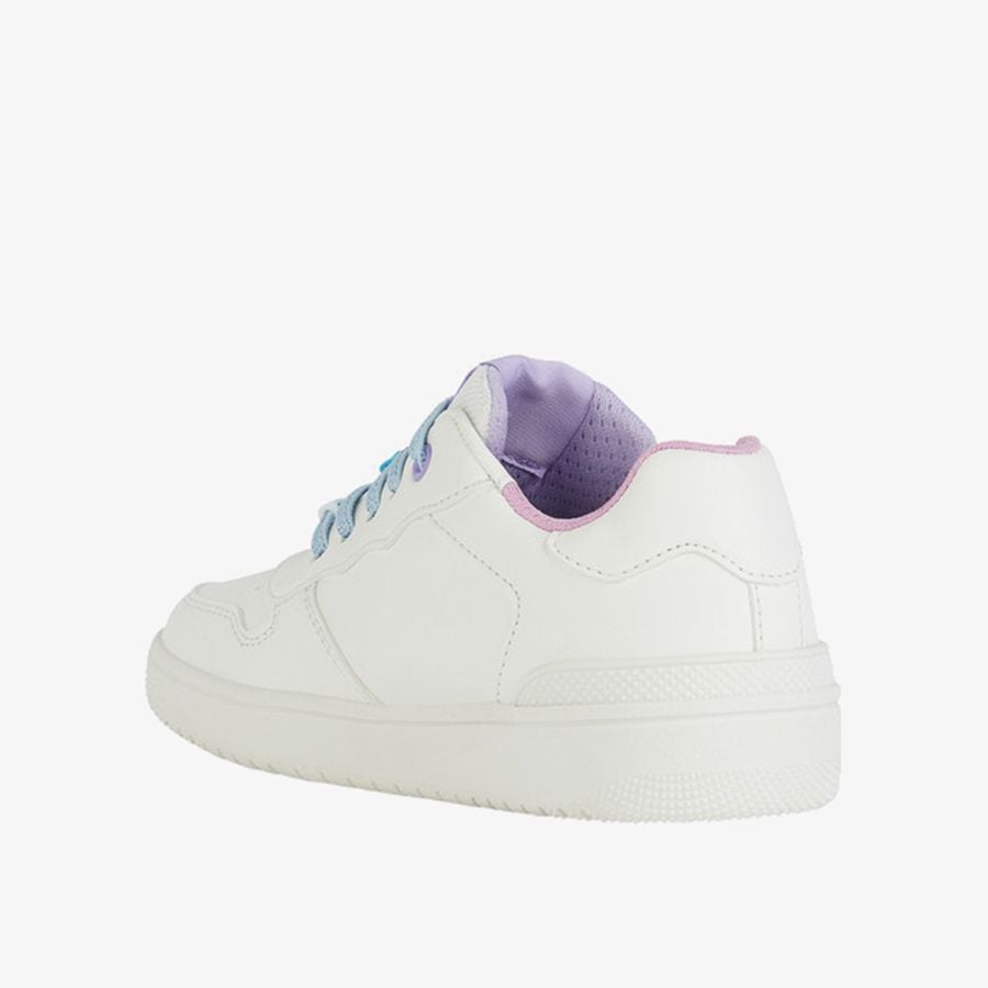  Giày Sneakers Bé Gái Washiba 