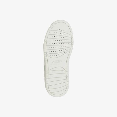  Giày Sneakers Bé Gái Washiba 