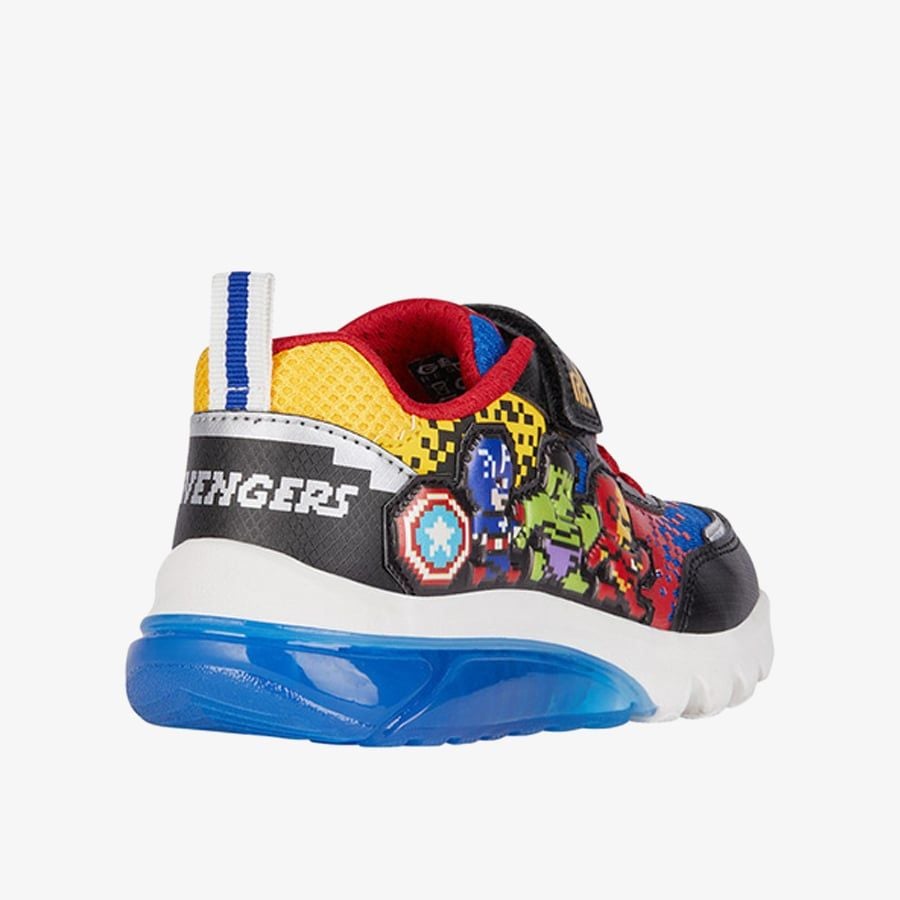  Giày Sneakers Bé Trai Ciberdron 