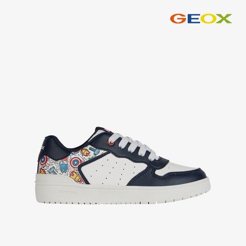  Giày Sneakers Bé Trai Washiba 