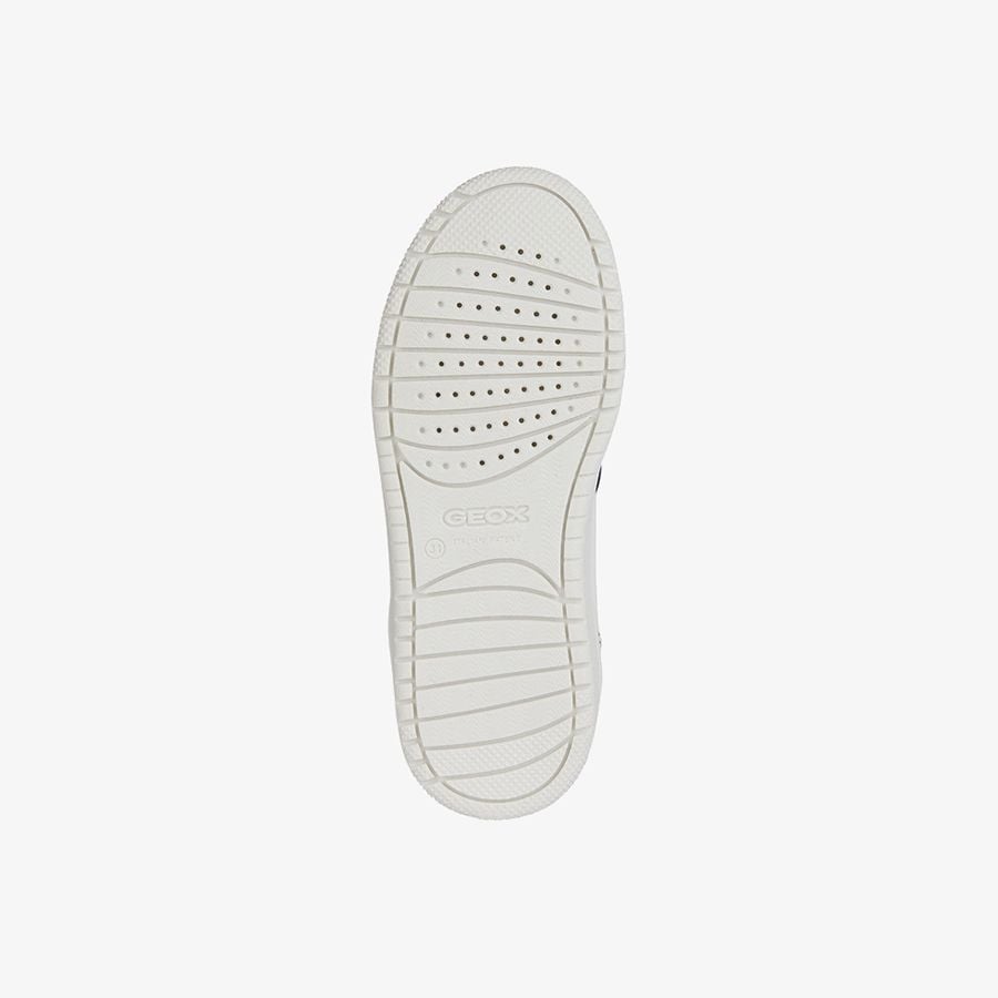  Giày Sneakers Bé Trai Washiba 