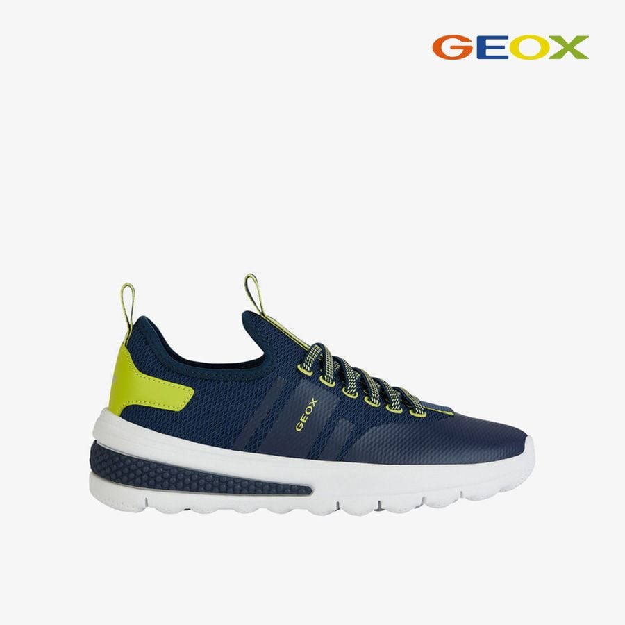  Giày Sneakers Trẻ Em Activart 