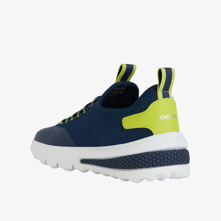  Giày Sneakers Trẻ Em Activart 