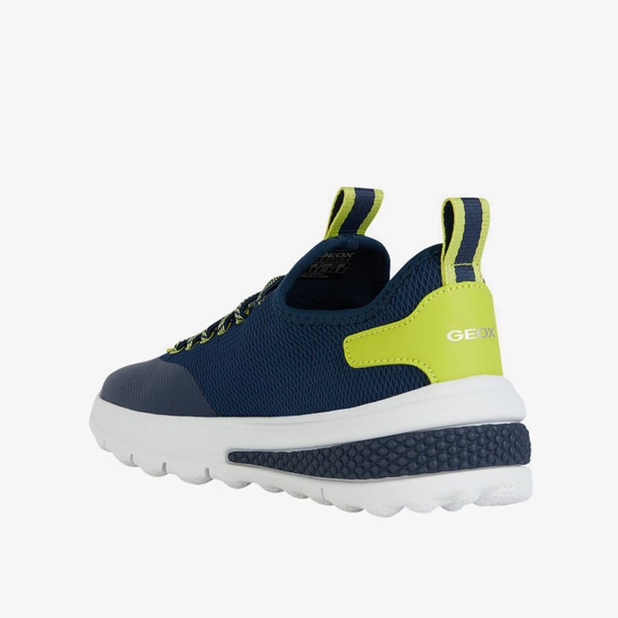  Giày Sneakers Trẻ Em Activart 