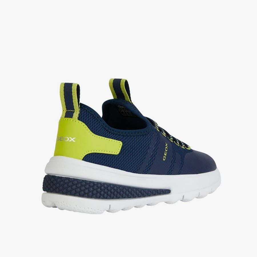  Giày Sneakers Trẻ Em Activart 