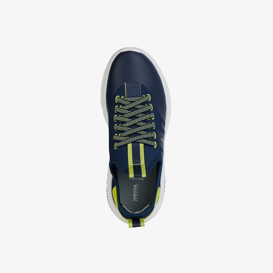  Giày Sneakers Trẻ Em Activart 