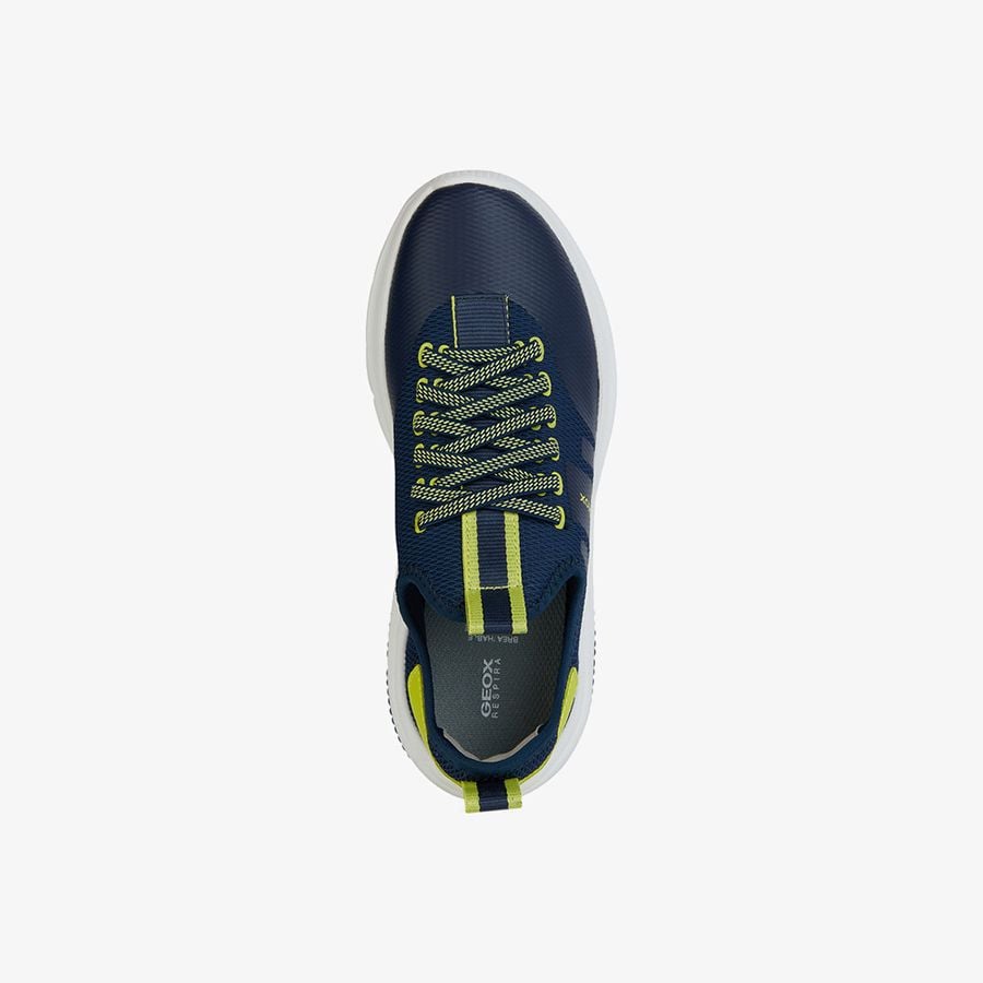  Giày Sneakers Trẻ Em Activart 
