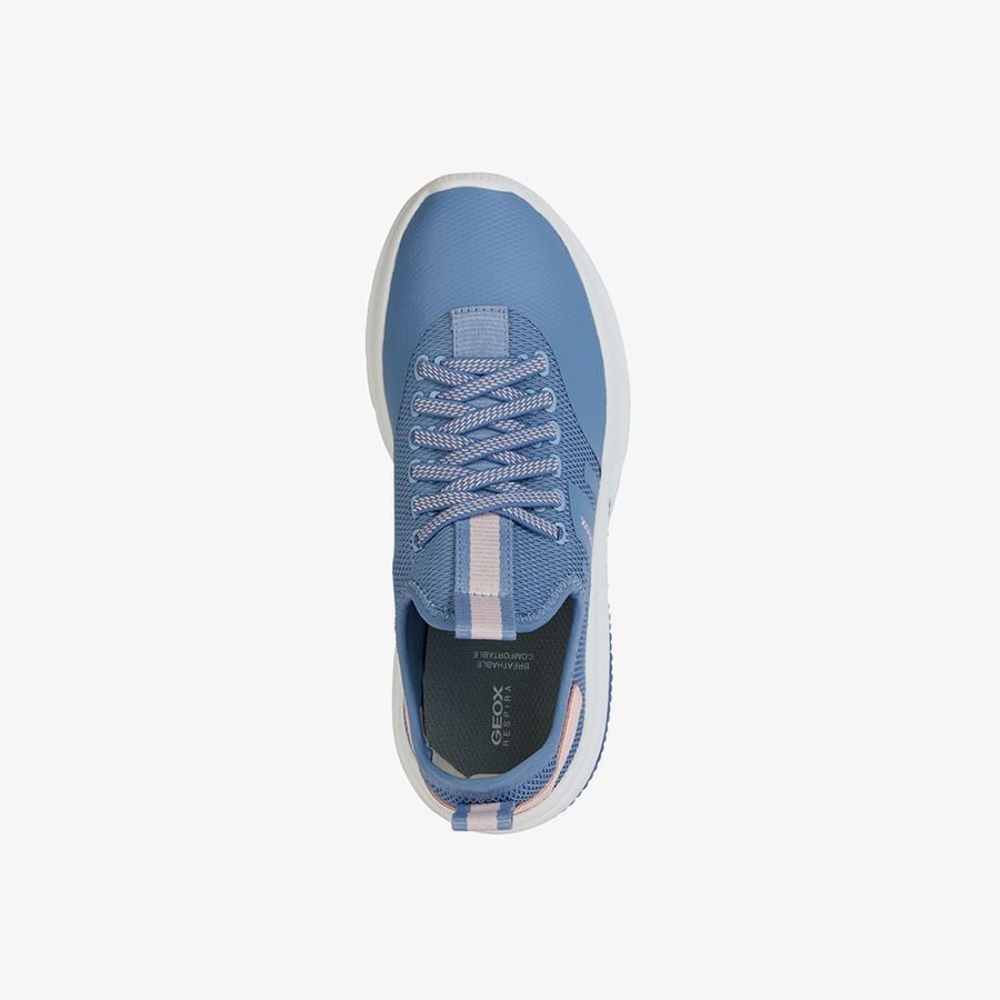  Giày Sneakers Trẻ Em Activart 