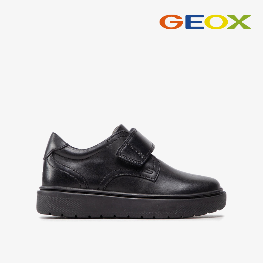  Giày Sneakers Bé Gái GEOX J Riddock B. G 