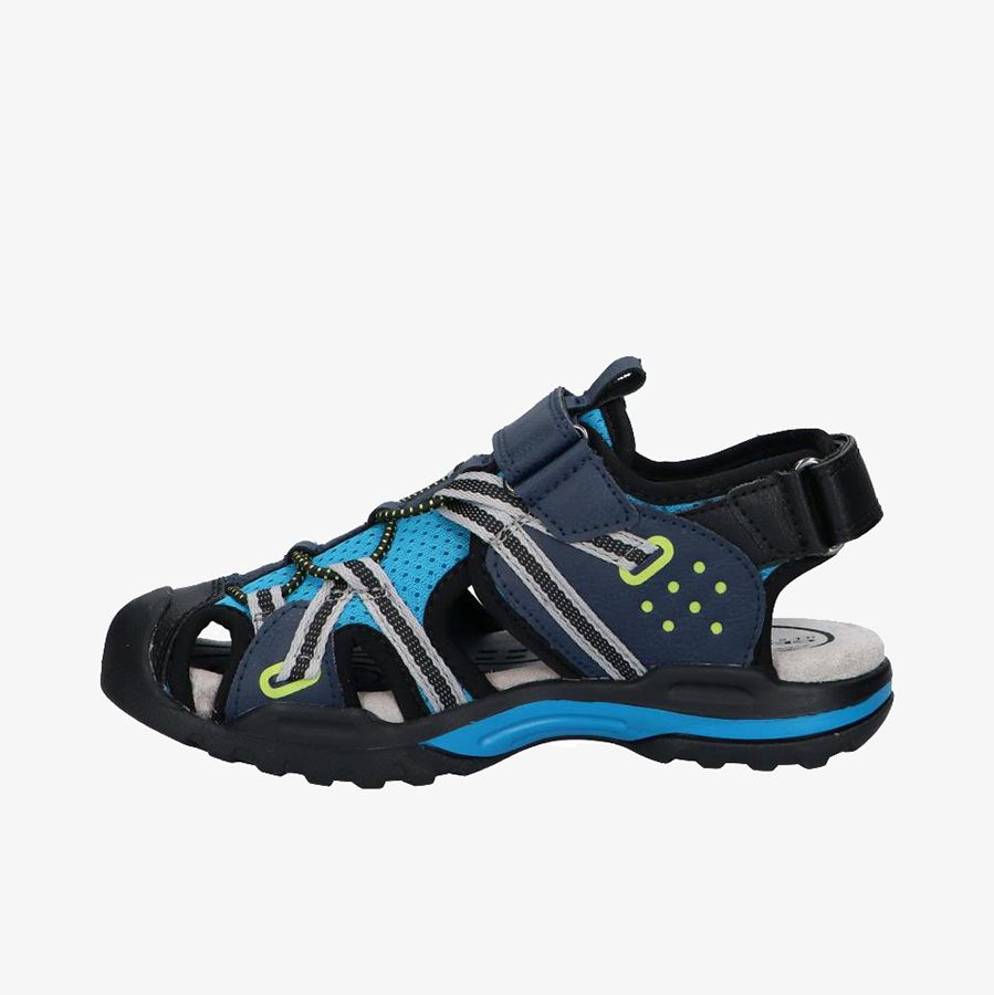  Giày Sandals Bé Trai Borealis B. 
