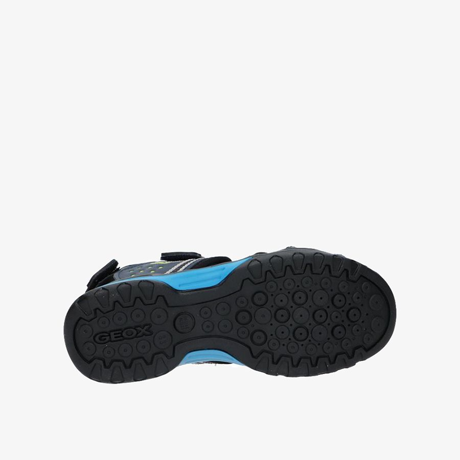  Giày Sandals Bé Trai Borealis B. 