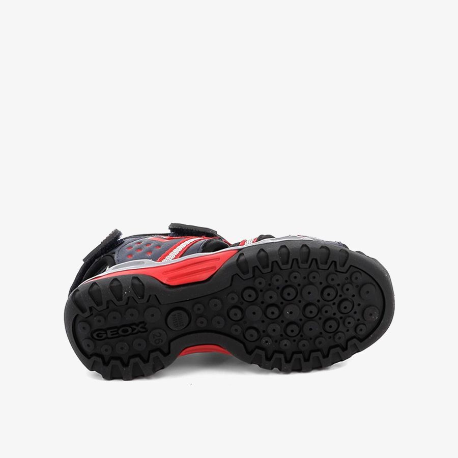  Giày Sandals Bé Trai Borealis B. 