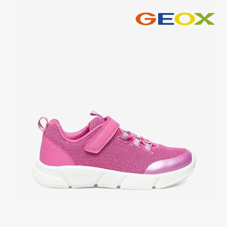  Giày Sneakers Bé Gái GEOX J Aril G. B 