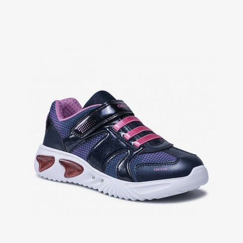  Giày Sneakers Bé Trai GEOX J Assister G. A 