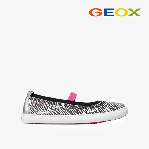  Giày Búp Bê Bé Gái Gisli G. 