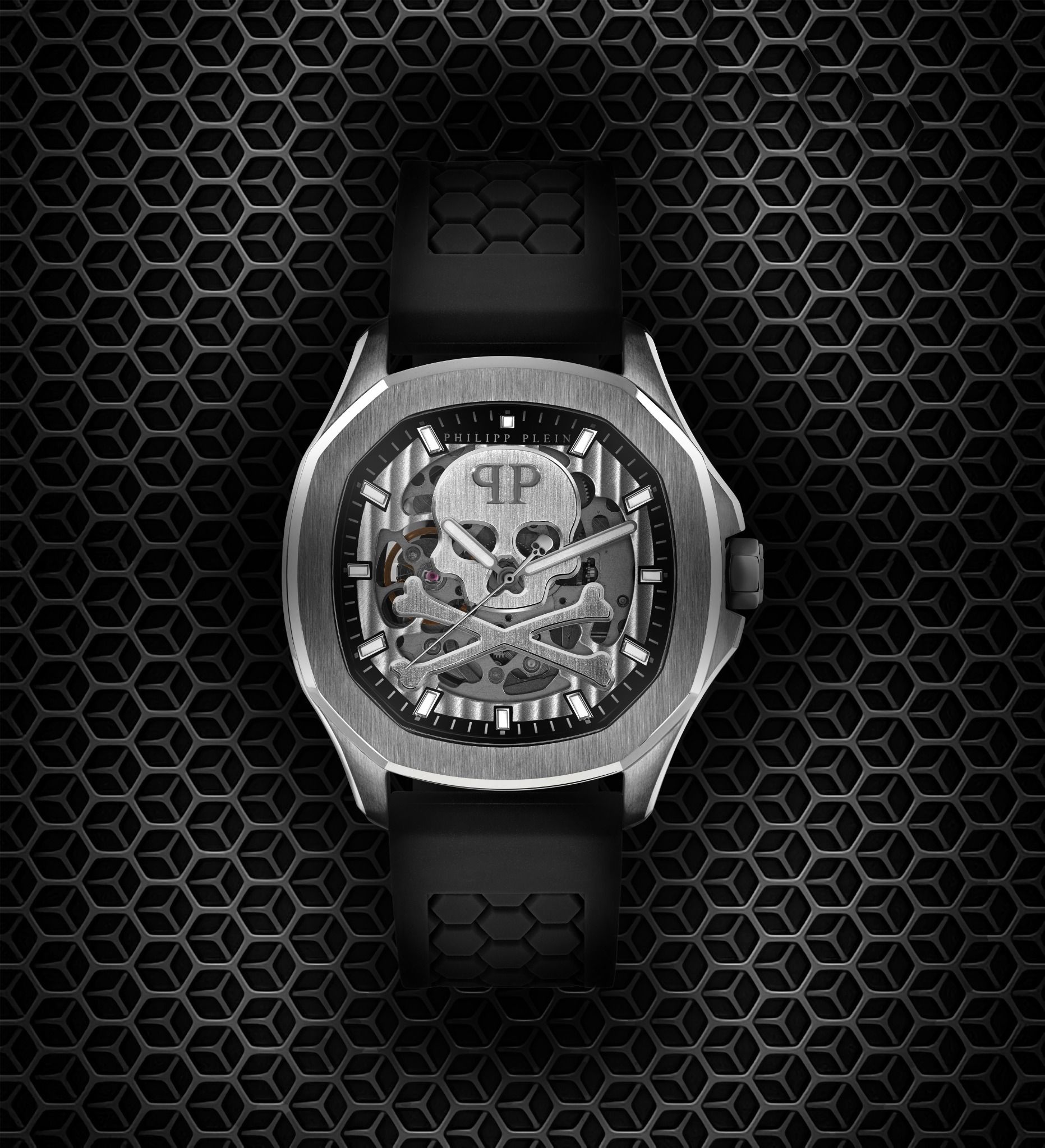  Đồng Hồ Nam PHILIPP PLEIN High-Conic 