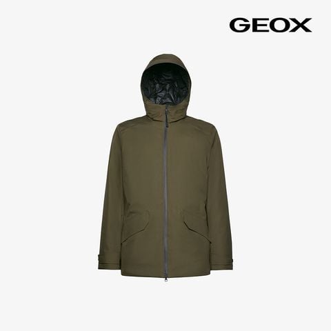  Áo Khoác Nam Clintford Md 