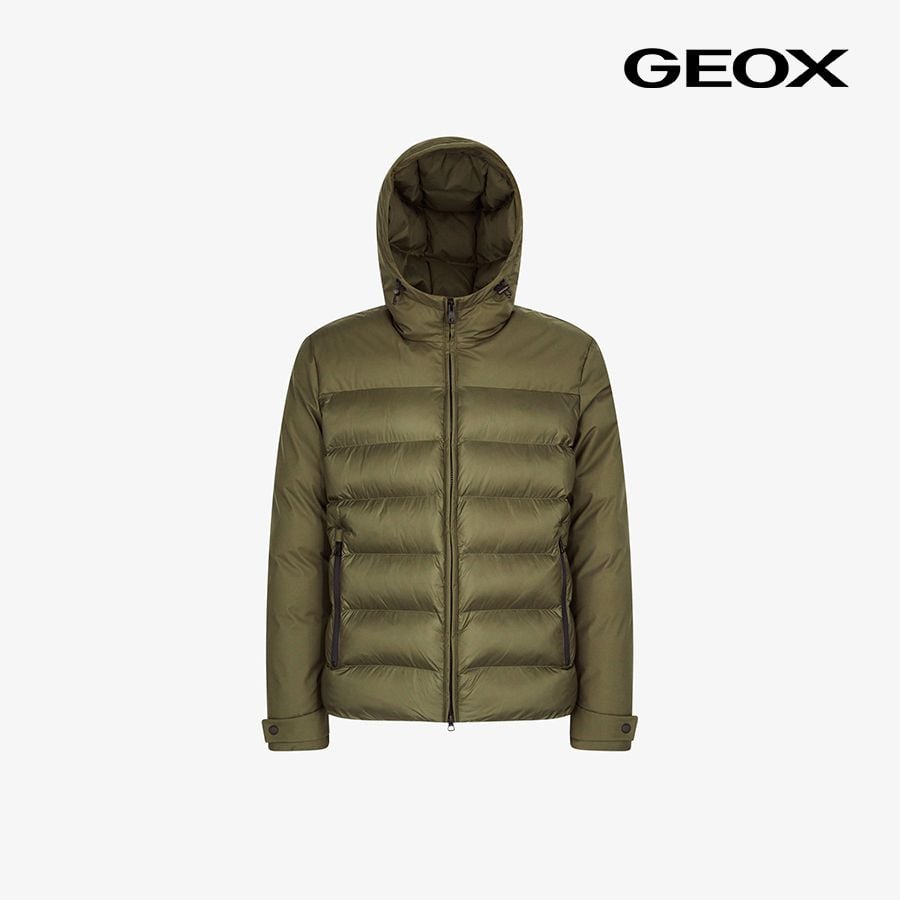  Áo Khoác Nam Sapienza Hood 