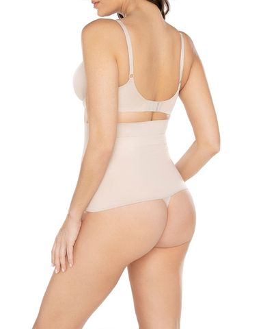  Quần Định Hình MIRACLESUIT Lưng Cao 