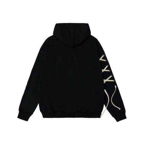  Áo Hoodie Unisex ONYOU Nukm HD004 