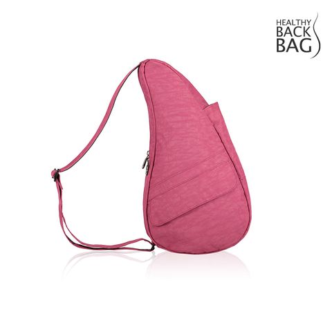  Túi Đeo Chéo HEALTHY BACK BAG  TEXTURED NYLON-BAG (6303-CN) MICROFIBER (S) 