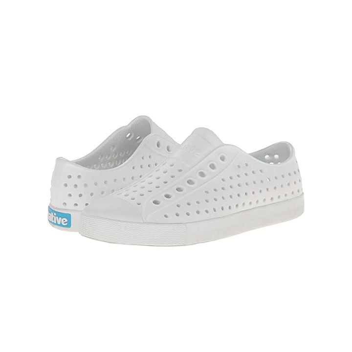  Giày Lười Trẻ Em Unisex NATIVE Jefferson Child 