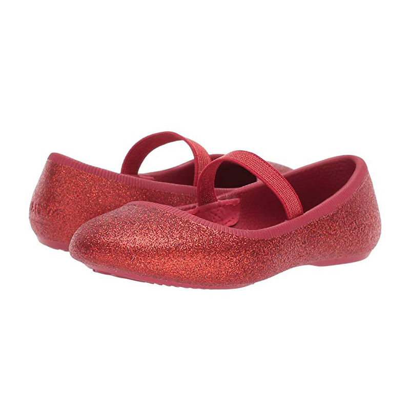 Native Giày Búp Bê Trẻ Em C Margot Bling Child