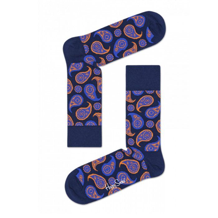  Vớ HAPPYSOCKS Paisley 