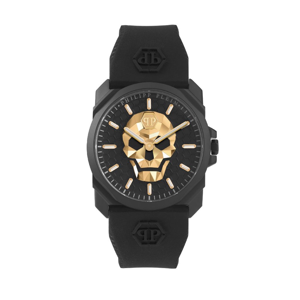  Đồng Hồ Nam PHILIPP PLEIN The $Kull King 