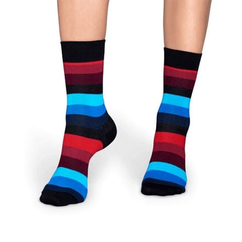  Vớ HAPPYSOCKS Stripe 