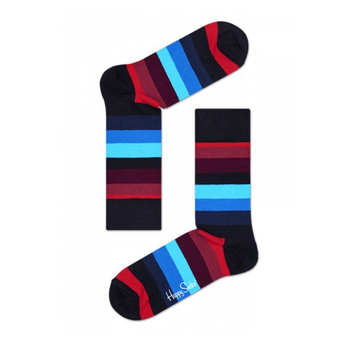  Vớ HAPPYSOCKS Stripe 