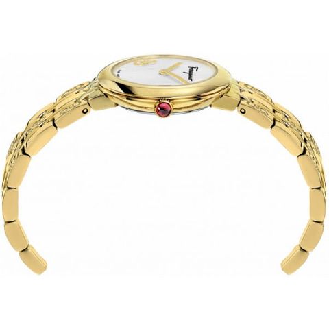  Đồng Hồ Nữ FERRAGAMO Signature 