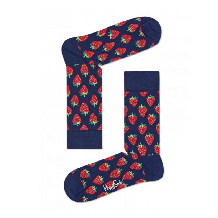  Vớ HAPPYSOCKS Strawberry 