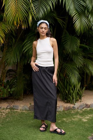  Áo Tank Top Nữ DOTTIE - T0506 