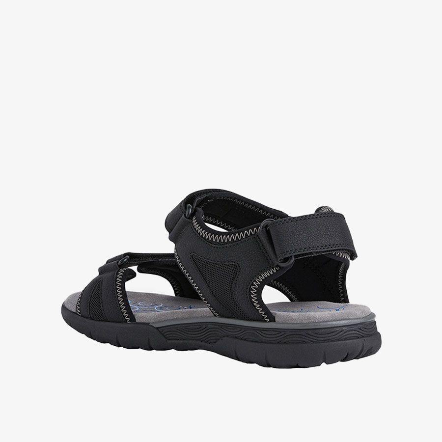  Giày Sandals Nam GEOX U Spherica Ec5 A 