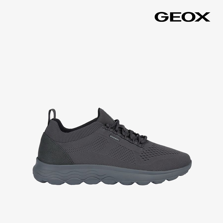  Giày Sneakers Nam GEOX U Spherica A 