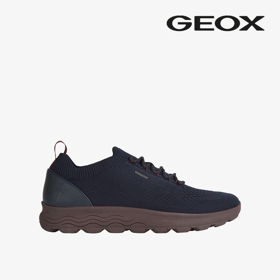  Giày Sneakers Nam Spherica 