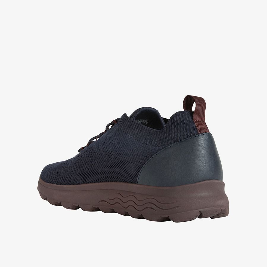  Giày Sneakers Nam Spherica 