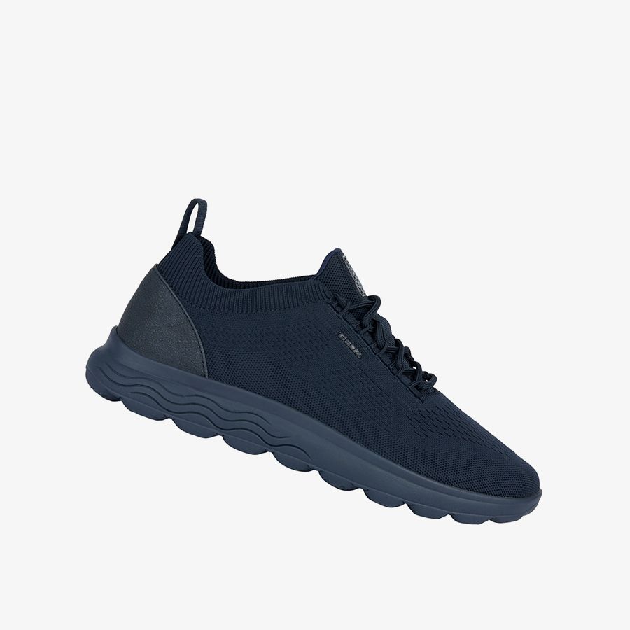  Giày Sneakers Nam Spherica 