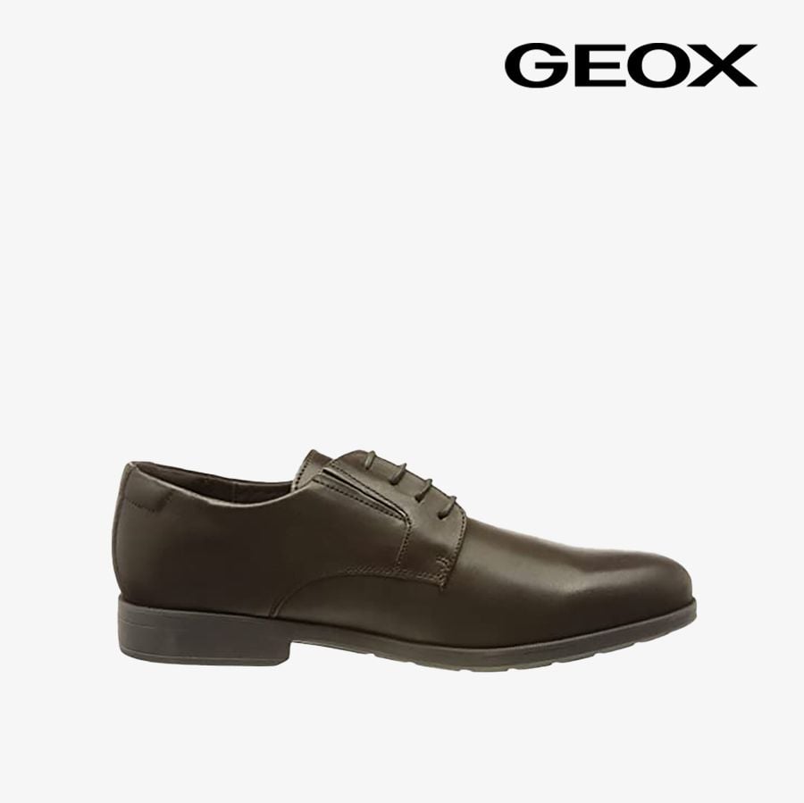  Giày Tây Nam Hilstone Wide 