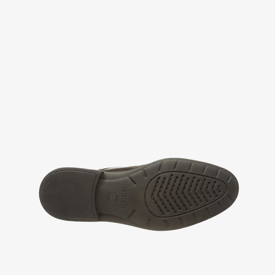  Giày Tây Nam Hilstone Wide 