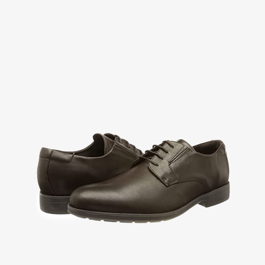  Giày Tây Nam Hilstone Wide 