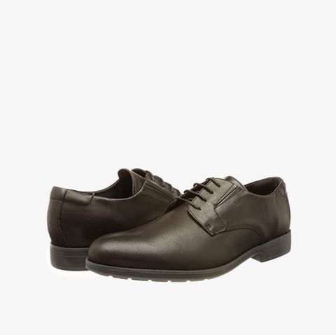  Giày Tây Nam Hilstone Wide 