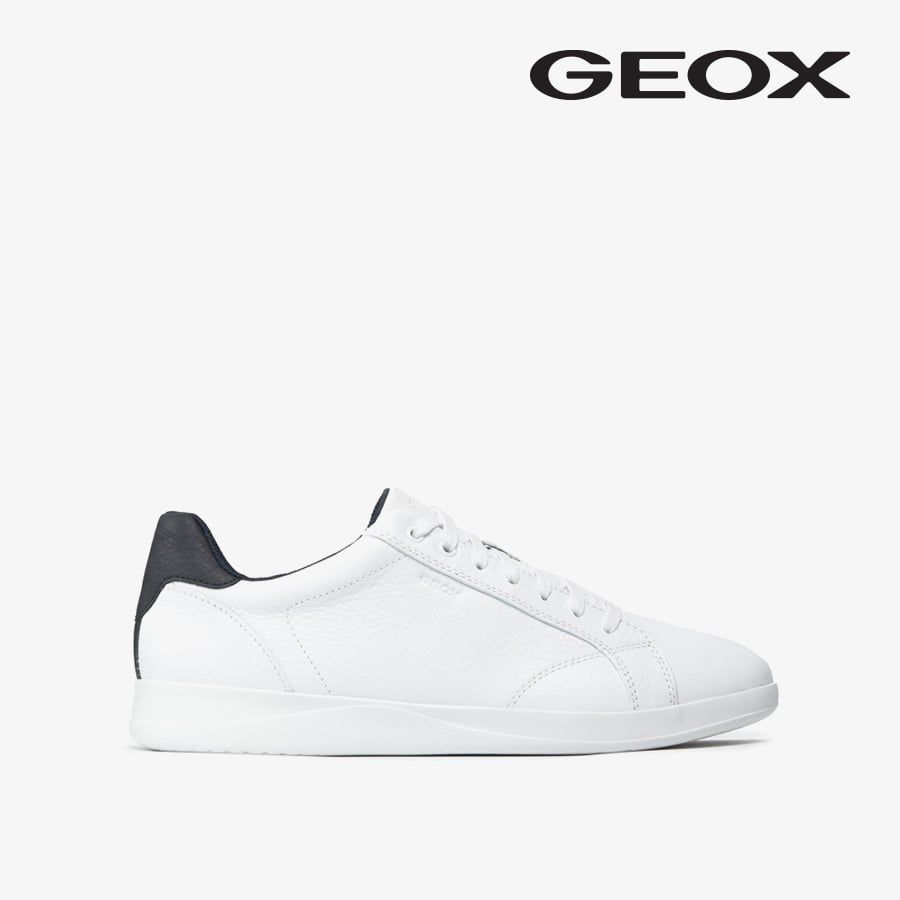  Giày Sneakers Nam GEOX U Kennet A 