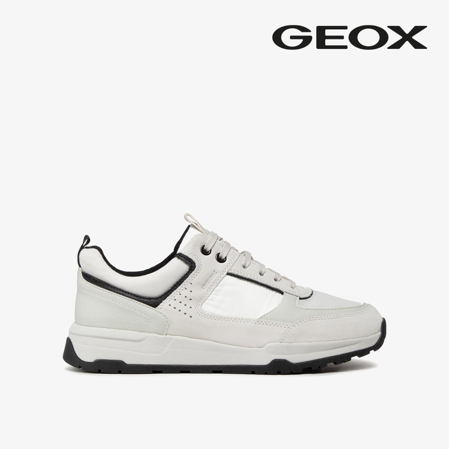  Giày Sneakers Nam GEOX U Litio A 