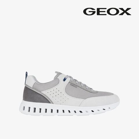  Giày Sneakers Nam GEOX U Outstream A 