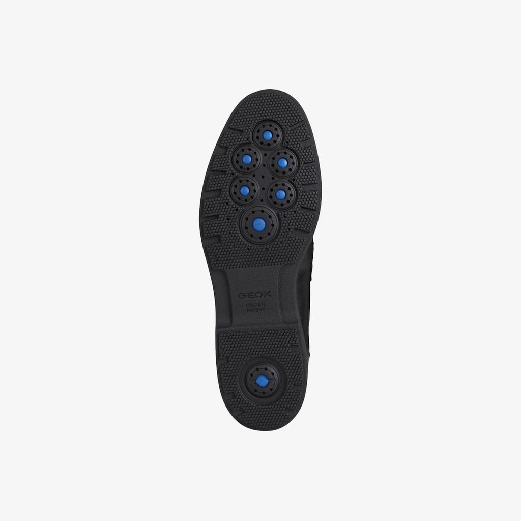  Giày Lười Nam Spherica Ec11 W. 
