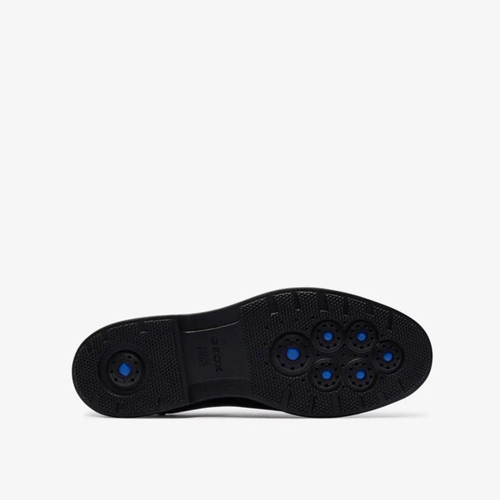  Giày Lười Nam Spherica Ec11 W. 
