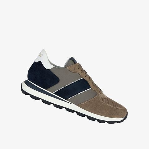  Giày Sneakers Nam GEOX U Spherica Vseries A 