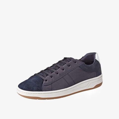  Giày Sneakers Nam GEOX U Magnete D 